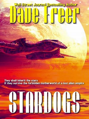 cover image of Stardogs
